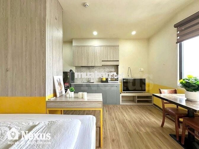 CHDV CAO CẤP GIÁ HỜI Q7 GẦN UFM,TDTU,NTTU,LOTTE,CRESENT MALL ,Q4,Q1,Q8