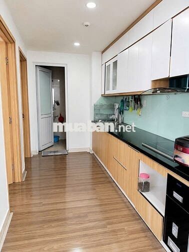 Hơn 3 Tỷ Căn Hộ Chung cư Mipec Kiến Hưng New City đẹp full đồ 2PN