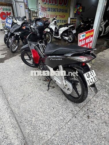Honda Future 2014 BXC  Bs 48