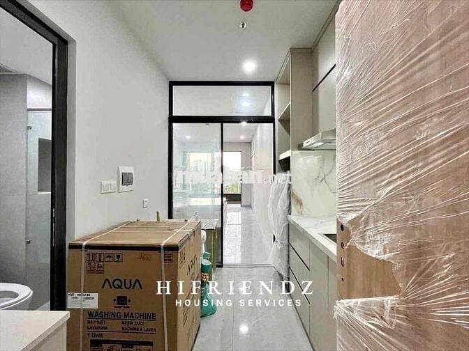 🏡 CHO THUÊ CHDV STUDIO RỘNG – NHÀ MỚI TINH TẠI QUẬN 7 ✨