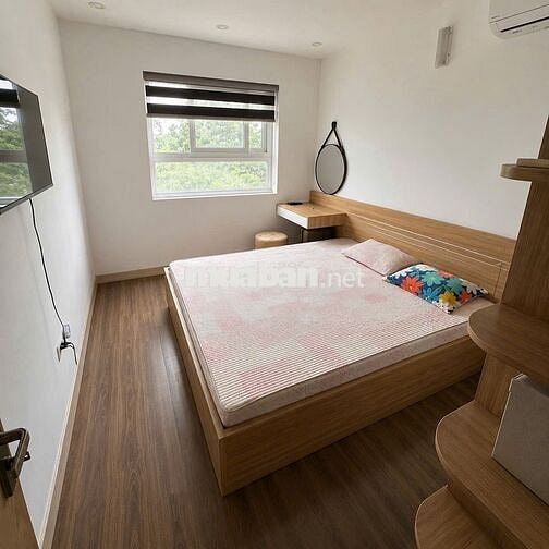 Hơn 3 Tỷ Căn Hộ Chung cư Mipec Kiến Hưng New City đẹp full đồ 2PN