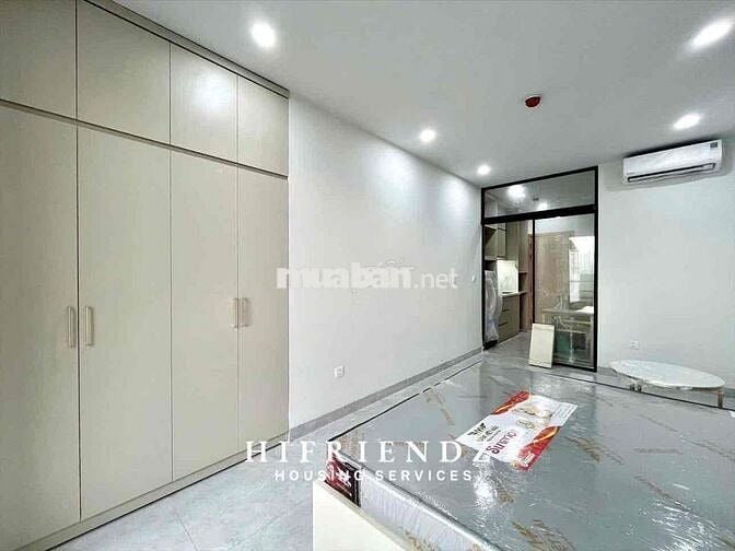 🏡 CHO THUÊ CHDV STUDIO RỘNG – NHÀ MỚI TINH TẠI QUẬN 7 ✨