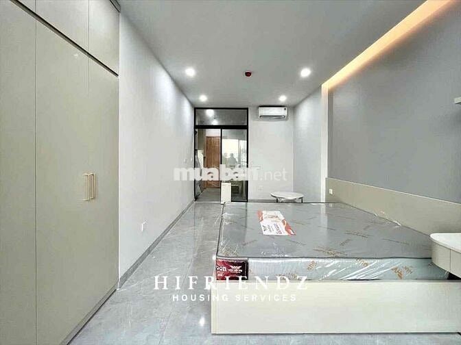 🏡 CHO THUÊ CHDV STUDIO RỘNG – NHÀ MỚI TINH TẠI QUẬN 7 ✨