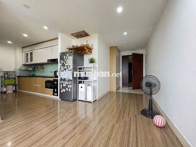 Hơn 3 Tỷ Căn Hộ Chung cư Mipec Kiến Hưng New City đẹp full đồ 2PN