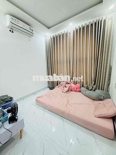 🌹 30M2 - 3 TẦNG - HẺM 3M - AN NINH - CHỈ 4.3 TỶ ☘️Trệt 1 lầu lửng có th