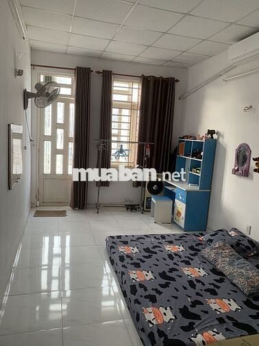 Nhà 2 lầu sổ riêng đồng sở hữu , mua bán công chứng nhà nước 