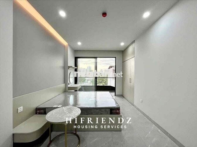 🏡 CHO THUÊ CHDV STUDIO RỘNG – NHÀ MỚI TINH TẠI QUẬN 7 ✨