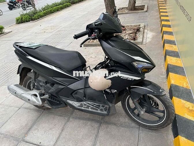 Honda Air Blade 125 Đen