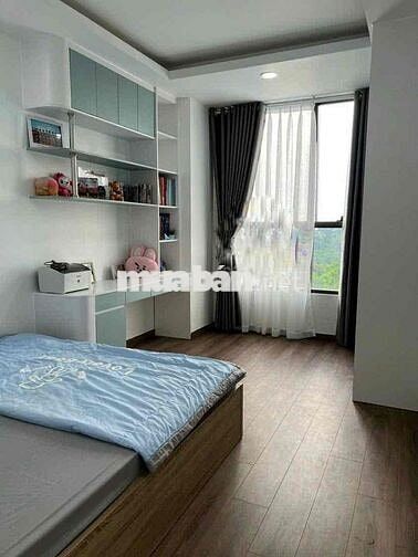 Gần công viên Gia Định. chung cư Garden Gate 3 phòng ngủ 2WC