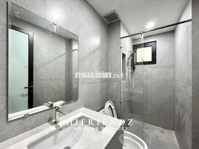 🏡 CHO THUÊ CHDV STUDIO RỘNG – NHÀ MỚI TINH TẠI QUẬN 7 ✨