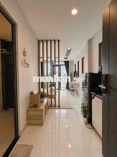 Cho thuê ngay căn hộ mới 100% rộng 35m2 gần Phan Xích Long tiện qua Q3