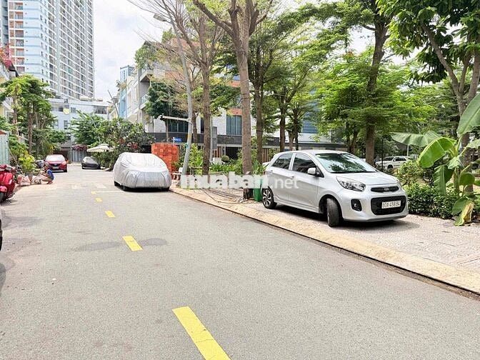 cần cho thuê căn nhà phố KDC Jamona City full nội thất