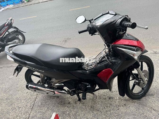 Honda Future 2014 BXC  Bs 48