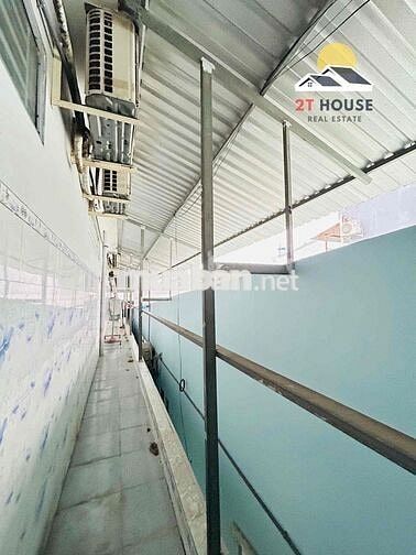 CHO THUÊ TRỌ CÁCH ĐẠI HỌC TÂY ĐÔ 300m