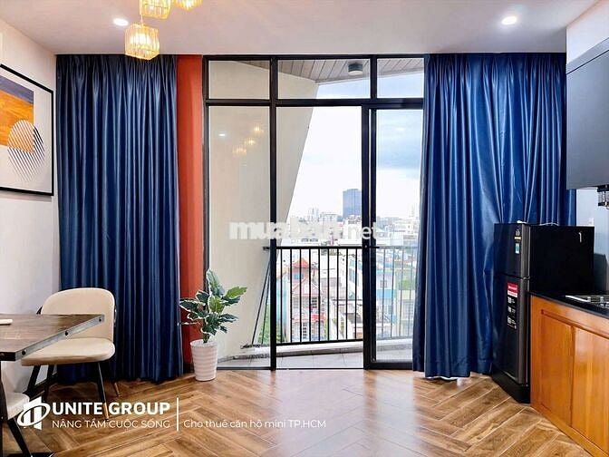CHDV CAO CẤP GIÁ HỜI Q7 GẦN UFM,TDTU,NTTU,LOTTE,CRESENT MALL ,Q4,Q1,Q8