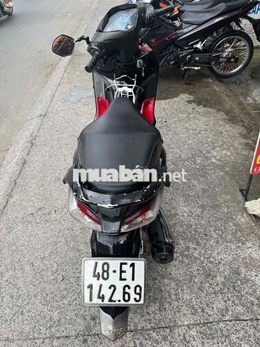Honda Future 2014 BXC  Bs 48