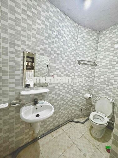 Mặt bằng kinh doanh 48m2 Tân Bình gần sân bay