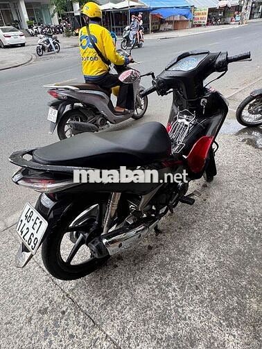 Honda Future 2014 BXC  Bs 48