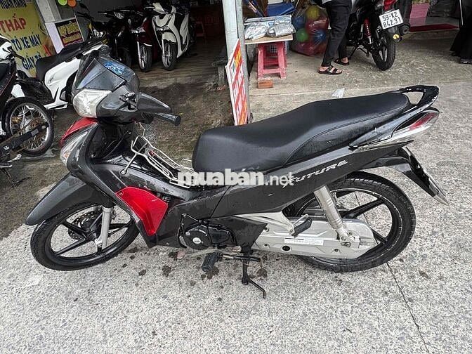 Honda Future 2014 BXC  Bs 48