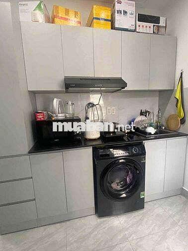 PHÒNG MỚI TRỐNG ĐẸP TRUNG TÂM QUẬN 7
