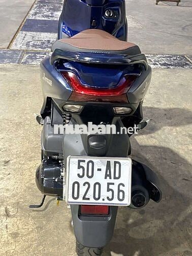 Yamaha Janus Smartkey Đặc biệt 2026 mới 99% 2800km