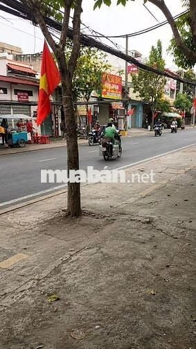 CHO THUÊ MẶT BẰNG KINH DOANH – PHẠM THẾ HIỂN QUẬN 8 - CHỈ 8TR/THÁNG 