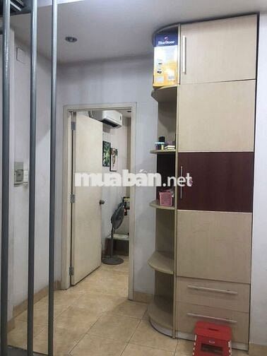 Bán nhà hẻm, ngay ngã tư Bảy Hiền, Quận Tân Bình