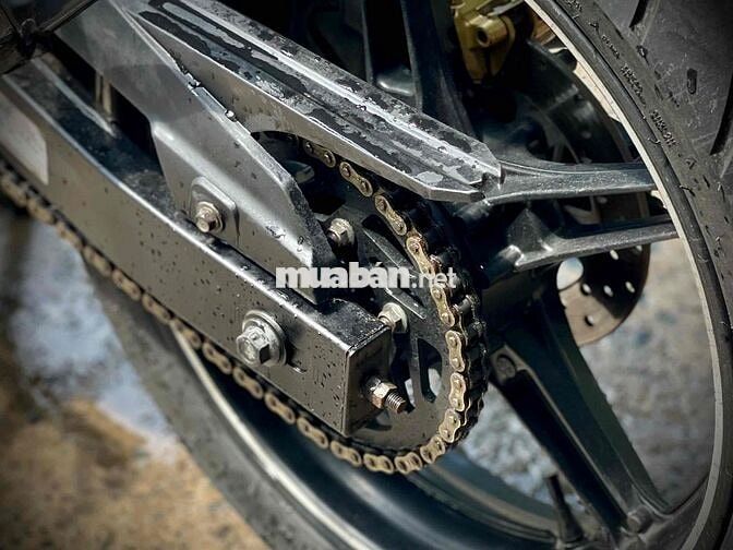 Yamaha FZ 150 Xanh
