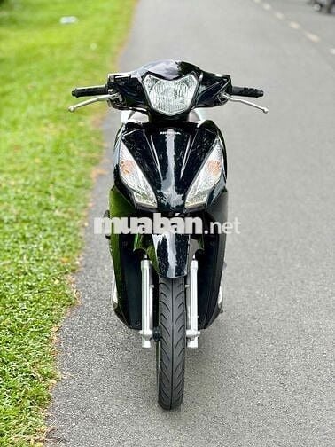 Honda Vision 2020Đen Bóng.Zin Nguyên Bản Siêu Keng