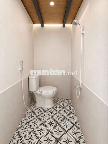 phòng có máy lạnh KDC An Thạnh , gần chợ bún,