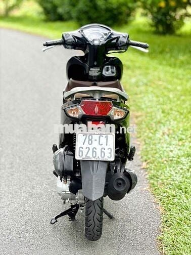 Honda Vision 2020Đen Bóng.Zin Nguyên Bản Siêu Keng