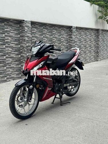 Honda Winner 2018 Đỏ chính chủ