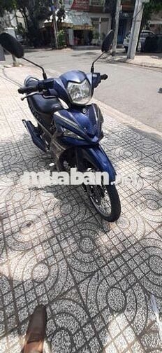 Yamaha Sirius 2019 Xanh