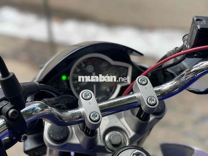 Yamaha FZ 150 Xanh