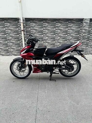 Honda Winner 2018 Đỏ chính chủ