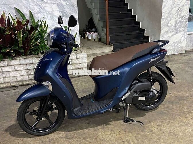 Yamaha Janus Smartkey Đặc biệt 2026 mới 99% 2800km