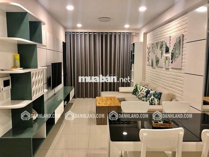 1PN ICON56 QUẬN 4 – ĐỦ NT CHỈN CHU – GIÁ 16 TRIỆU HẸN TRƯỚC XEM NHÀ