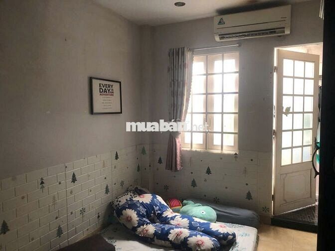 Bán nhà hẻm, ngay ngã tư Bảy Hiền, Quận Tân Bình