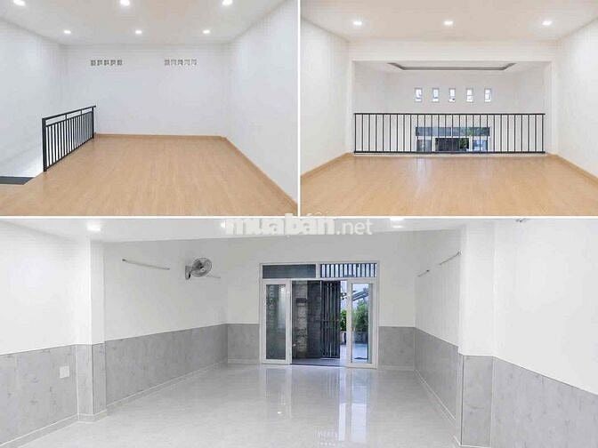 BÁN NHÀ TRƯỜNG CHINH- DT 5X16, GIÁ 6 TỶ ( CÒN TL ). SỔ SẴN CÔNG CHỨNG