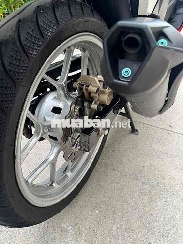 Honda Winner 2018 Đỏ chính chủ