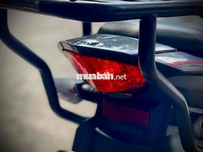 Yamaha FZ 150 Xanh