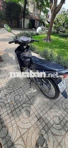 Yamaha Sirius 2019 Xanh