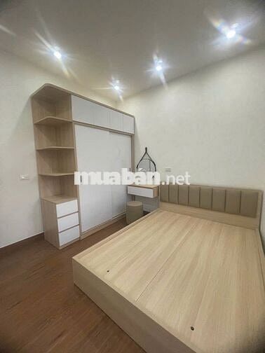 NHÀ 3 TẦNG ĐẸP – Ô TÔ ĐỖ CỬA – GIAI LẠC, QUANG MINH, MÊ LINH, HÀ NỘI