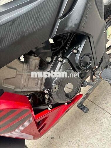 Honda Winner 2018 Đỏ chính chủ