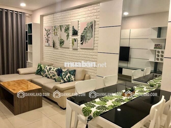 1PN ICON56 QUẬN 4 – ĐỦ NT CHỈN CHU – GIÁ 16 TRIỆU HẸN TRƯỚC XEM NHÀ