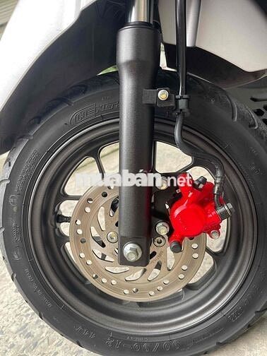 Honda Lead Special Edition Xám 11k km