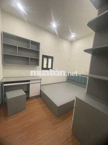 NHÀ 3 TẦNG ĐẸP – Ô TÔ ĐỖ CỬA – GIAI LẠC, QUANG MINH, MÊ LINH, HÀ NỘI