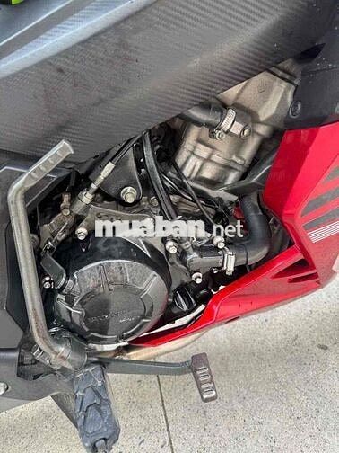 Honda Winner 2018 Đỏ chính chủ