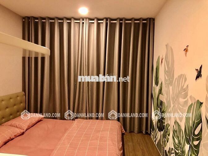 1PN ICON56 QUẬN 4 – ĐỦ NT CHỈN CHU – GIÁ 16 TRIỆU HẸN TRƯỚC XEM NHÀ