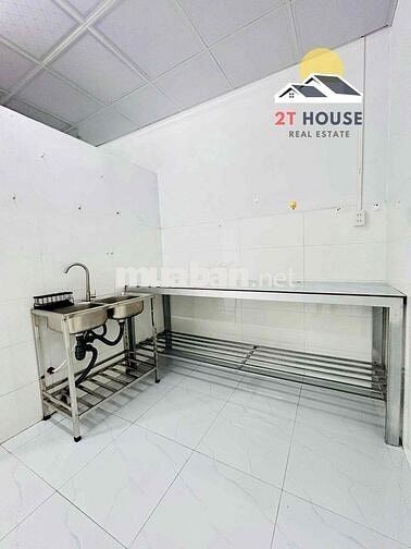 CHO THUÊ NHÀ CẤP 4 CÁCH ĐẠI HỌC TÂY ĐÔ 200m